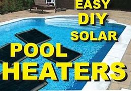 Image result for Pool Solar Panels