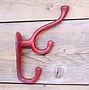 Image result for Cast Iron Hooks in the Ceiling