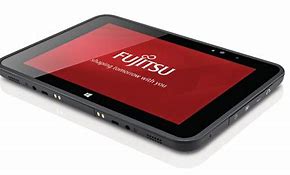 Image result for Fujitsu Tablet