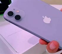 Image result for iPhone 11 Lavender