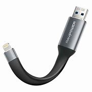 Image result for Multi-Purpose Lightning Cable for Apple