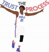 Image result for Joel Embiid Cartoon