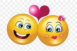 Image result for Smile Emoji Couple