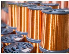 Image result for Covered Copper Wire