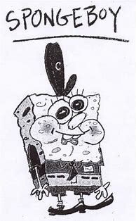 Image result for Not at All Boy Spongebob