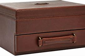 Image result for Fossil Watch Boxes