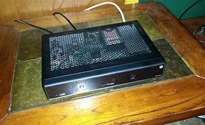 Image result for Internet Cable Box