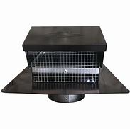 Image result for 4 Inch Roof Vent Cap