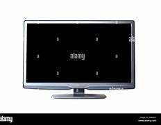 Image result for Flat Screen TV Stock Image