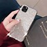 Image result for Silver Bling iPhone 13 Pro Max Case