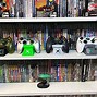 Image result for Game Console Storage Cabinets