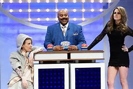 Image result for Leah Lee On Celebrity Family Feud