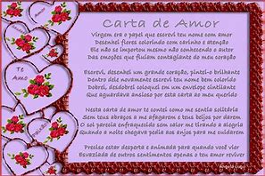 Image result for Carta Para MI Amor