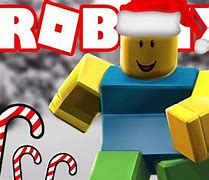 Image result for Christmas Noob Roblox