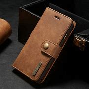 Image result for iPhone 7 Leather Phone Case
