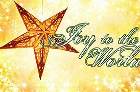 Image result for Joy to the World Background
