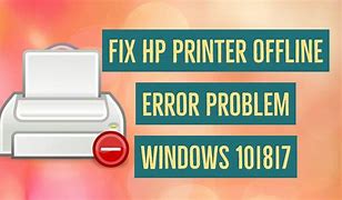 Image result for HP Printer Blue Screen
