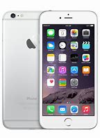 Image result for iPhone 6s Silver Back