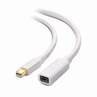 Image result for Mini DisplayPort Extension Cable