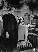 Image result for Munsters Boy