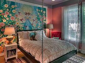 Image result for Creative Accent Walls