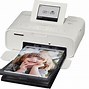 Image result for Canon Selphy Printer