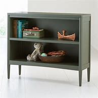 Image result for Green Bookcase