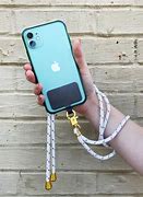 Image result for iPhone Lanyard Attachment