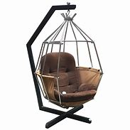 Image result for Burd Cage Chair