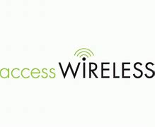 Image result for Access Wireless Logo