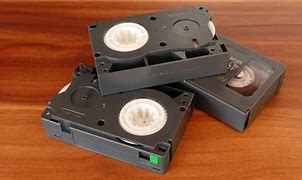 Image result for Vroom VHS