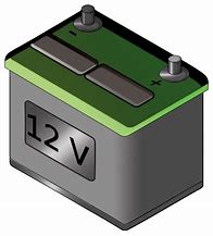 Image result for Mini 12V Battery