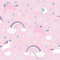 Image result for Kids Unicorn Wallpaper for Girls
