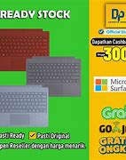 Image result for Microsoft Surface Go Type Cover
