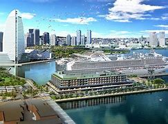 Image result for Yokohama Japan Cruise Port
