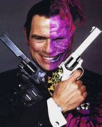 Image result for Batman Two-Face Actor