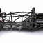Image result for Gambar Mobil Chassis Aluminium Space Frame