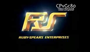 Image result for Ruby-Spears Enterprises Logo