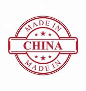 Image result for Made in China Logo On iPhone