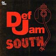 Image result for Def Jam South