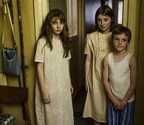 Image result for Enfield Haunting