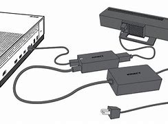 Image result for Xbox 1 Kinect Plug