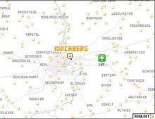 Image result for Kirchberg Luxembourg Harta