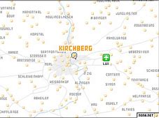 Image result for Map Kirchberg Luxembourg