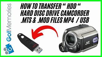 Image result for HDMI Hard Drive for Camcorder