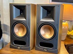 Image result for Klipsch RB35