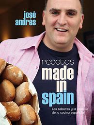 Image result for Jose Andres Logo