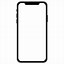 Image result for Cell Phone PNG Black Screen