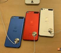 Image result for Apple iPod 7th Generation