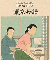 Image result for Tokyo Story Film Stills